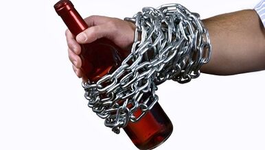 Τρόποι για να σταματήσετε να πίνετε μόνοι σας