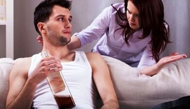 πώς να απαλλαγείτε από τον εθισμό στο αλκοόλ